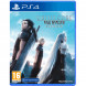 Игра Crisis Core: Final Fantasy VII Reunion [PS4, английская версия] в Якутске