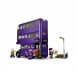 Конструктор LEGO 76446 Harry Potter Автобус Ночной рыцарь в Якутске