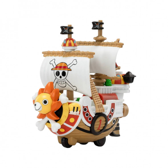 Фигурка Pop Mart One Piece The Grand Line в Якутске