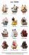 Фигурка Pop Mart One Piece The Grand Line в Якутске