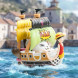 Фигурка Pop Mart One Piece The Grand Line в Якутске
