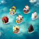 Фигурка Pop Mart One Piece The Grand Line в Якутске