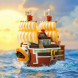Фигурка Pop Mart One Piece The Grand Line в Якутске