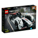 Конструктор LEGO Technic 42137 Formula E Porsche 99X Electric в Якутске
