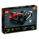Конструктор LEGO Technic 42137 Formula E Porsche 99X Electric в Якутске