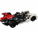Конструктор LEGO Technic 42137 Formula E Porsche 99X Electric в Якутске