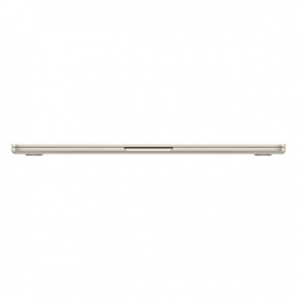 Ноутбук Apple MacBook Air 13 2026 MDHD4 (M5 10-Core GPU, 24GB/1TB), Сияющая звезда/Starlight в Якутске