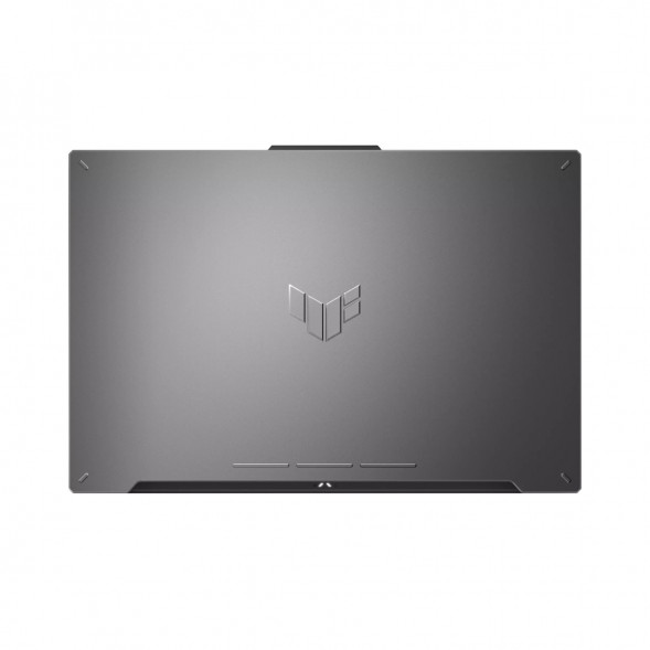 Ноутбук ASUS TUF Gaming A17 FA707NUG-HX156 (17.3&amp;quot;, IPS, 6 ядер, AMD Ryzen 7 7445HS 3.2 ГГц, 16 ГБ DDR5, SSD 512 ГБ, NVIDIA GeForce RTX 4050 - 6 ГБ, без ОС), черный в Якутске