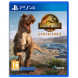 Игра Jurassic World: Evolution 2 [PS4, русская версия] в Якутске
