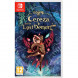 Игра Bayonetta Origins: Cereza and the Lost Demon [Nintendo Switch, русские субтитры] в Якутске