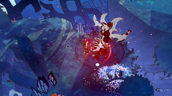 Игра Bayonetta Origins: Cereza and the Lost Demon [Nintendo Switch, русские субтитры] в Якутске