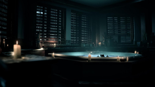 Игра Until Dawn (Дожить До Рассвета)[PS5, русская версия] в Якутске
