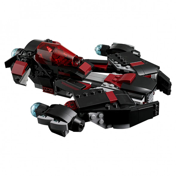 Конструктор LEGO Star Wars 75145 Истребитель Затмения в Якутске