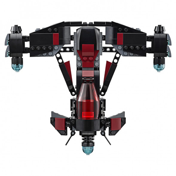 Конструктор LEGO Star Wars 75145 Истребитель Затмения в Якутске