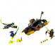 Конструктор LEGO Ninjago 70733 Бластер-байк в Якутске