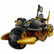 Конструктор LEGO Ninjago 70733 Бластер-байк в Якутске