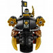Конструктор LEGO Ninjago 70733 Бластер-байк в Якутске