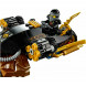 Конструктор LEGO Ninjago 70733 Бластер-байк в Якутске