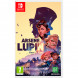 Игра Arsene Lupin: Once a Thief [Nintendo Switch, русские субтитры] в Якутске