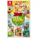 Игра Asterix: Maxi Collection [Nintendo Switch, русские субтитры] в Якутске