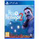 Игра Hello Neighbor 2 [PS4, русская версия] в Якутске