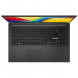 Ноутбук ASUS Vivobook Go 15 E1504FA-BQ753 , AMD Ryzen 5 7520U (2.8 ГГц), RAM 16GB, SSD 512GB (Чёрный, 16 ГБ, 512 ГБ) в Якутске