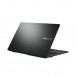 Ноутбук ASUS Vivobook Go 15 E1504FA-BQ753 , AMD Ryzen 5 7520U (2.8 ГГц), RAM 16GB, SSD 512GB (Чёрный, 16 ГБ, 512 ГБ) в Якутске