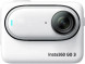 Экшн-камера Insta360 GO 3 Action Kit 64 GB, Arctic White в Якутске