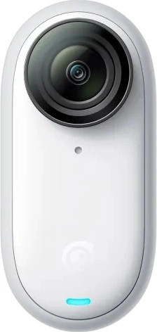 Экшн-камера Insta360 GO 3 Action Kit 64 GB, Arctic White в Якутске