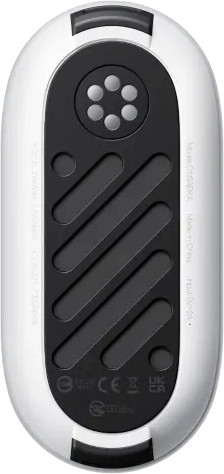 Экшн-камера Insta360 GO 3 Action Kit 64 GB, Arctic White в Якутске