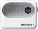Экшн-камера Insta360 GO 3 Action Kit 64 GB, Arctic White в Якутске