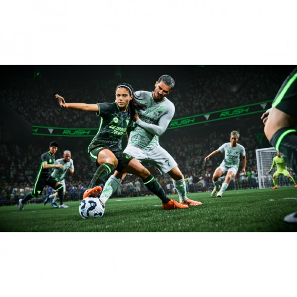 Игра EA Sports FC 25 (FIFA 25) [Nintendo Switch, русская версия] в Якутске