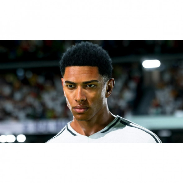 Игра EA Sports FC 25 (FIFA 25) [Nintendo Switch, русская версия] в Якутске