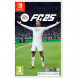 Игра EA Sports FC 25 (FIFA 25) [Nintendo Switch, русская версия] в Якутске