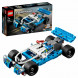 Конструктор LEGO Technic 42091 Полицейская погоня в Якутске