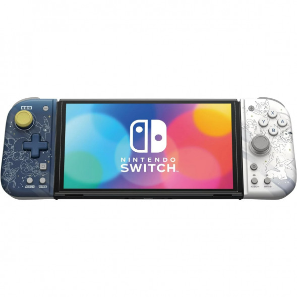 Контроллер HORI Split Pad Compact Pokemon (Eevee) в Якутске