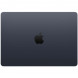 Ноутбук Apple MacBook Air 15 2026 MDVH4 (M5 10-Core GPU, 16/512GB), Темная ночь/Midnight в Якутске