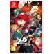 Persona 5 Royal [Nintendo Switch, английская версия] в Якутске