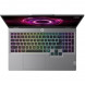 Ноутбук Lenovo LOQ 15AHP10 (83JG003DPB) (15.6&amp;quot;,  IPS, AMD Ryzen 5 220, 6 ядер, 16 ГБ DDR5, SSD 512 ГБ, NVIDIA GeForce RTX 5050 - 8 ГБ, без ОС), серый в Якутске