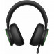 Беспроводная гарнитура для Xbox Microsoft Wireless Headset, черный в Якутске