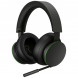 Беспроводная гарнитура для Xbox Microsoft Wireless Headset, черный в Якутске