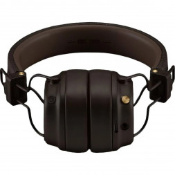 Беспроводные наушники Marshall Major V, коричневый