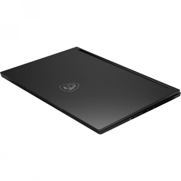 Ноутбук игровой MSI Stealth 16 AI A2HWGG-085XRU (16&amp;quot;, Intel Core Ultra 7, 32ГБ, 1ТБ SSD, RTX 5070, FreeDOS), черный в Якутске