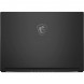 Ноутбук игровой MSI Stealth 16 AI A2HWGG-085XRU (16&amp;quot;, Intel Core Ultra 7, 32ГБ, 1ТБ SSD, RTX 5070, FreeDOS), черный в Якутске