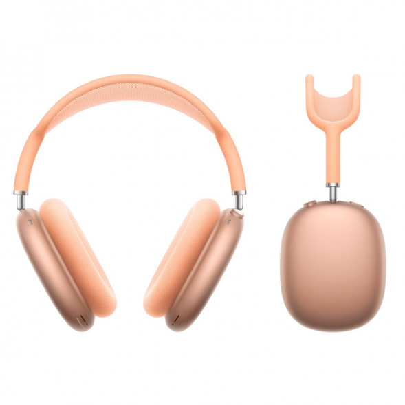 Наушники Apple AirPods Max 2, Orange/Оранжевый в Якутске