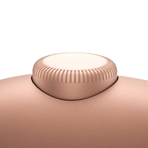 Наушники Apple AirPods Max 2, Orange/Оранжевый в Якутске