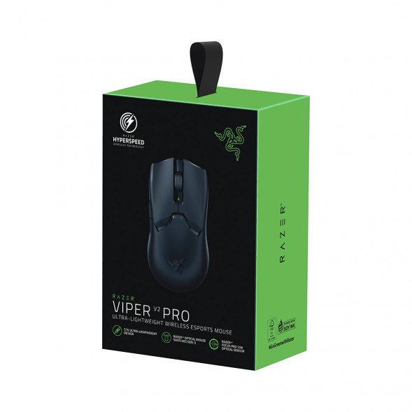 Игровая мышь Razer Viper V2 Pro Black (RZ01-04390100-R3G1) в Якутске