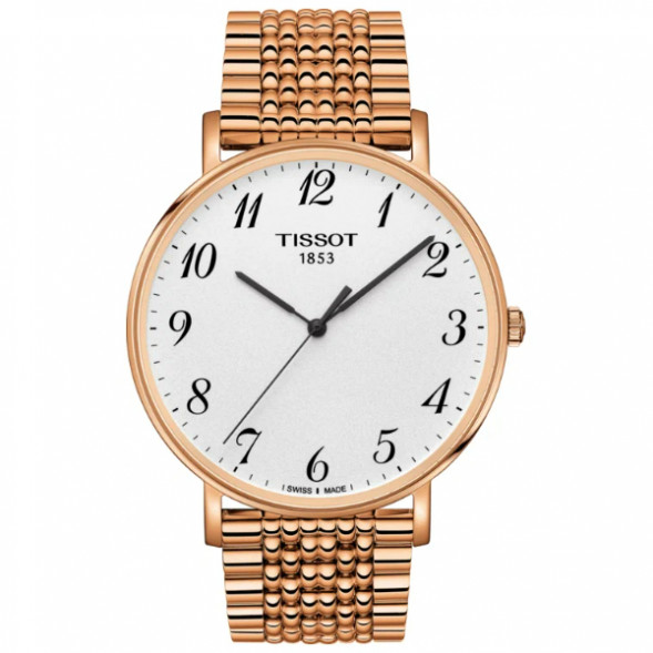 Наручные часы Tissot Everytime Large T109.610.33.032.00 в Якутске