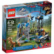 Конструктор LEGO Jurassic World 75920 Побег ящера в Якутске