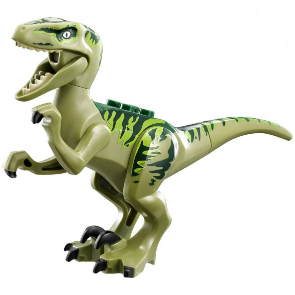 Конструктор LEGO Jurassic World 75920 Побег ящера в Якутске